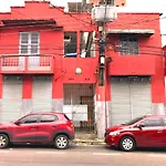 Studio No Centro De Manaus
