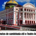 Studio No Centro De Manaus