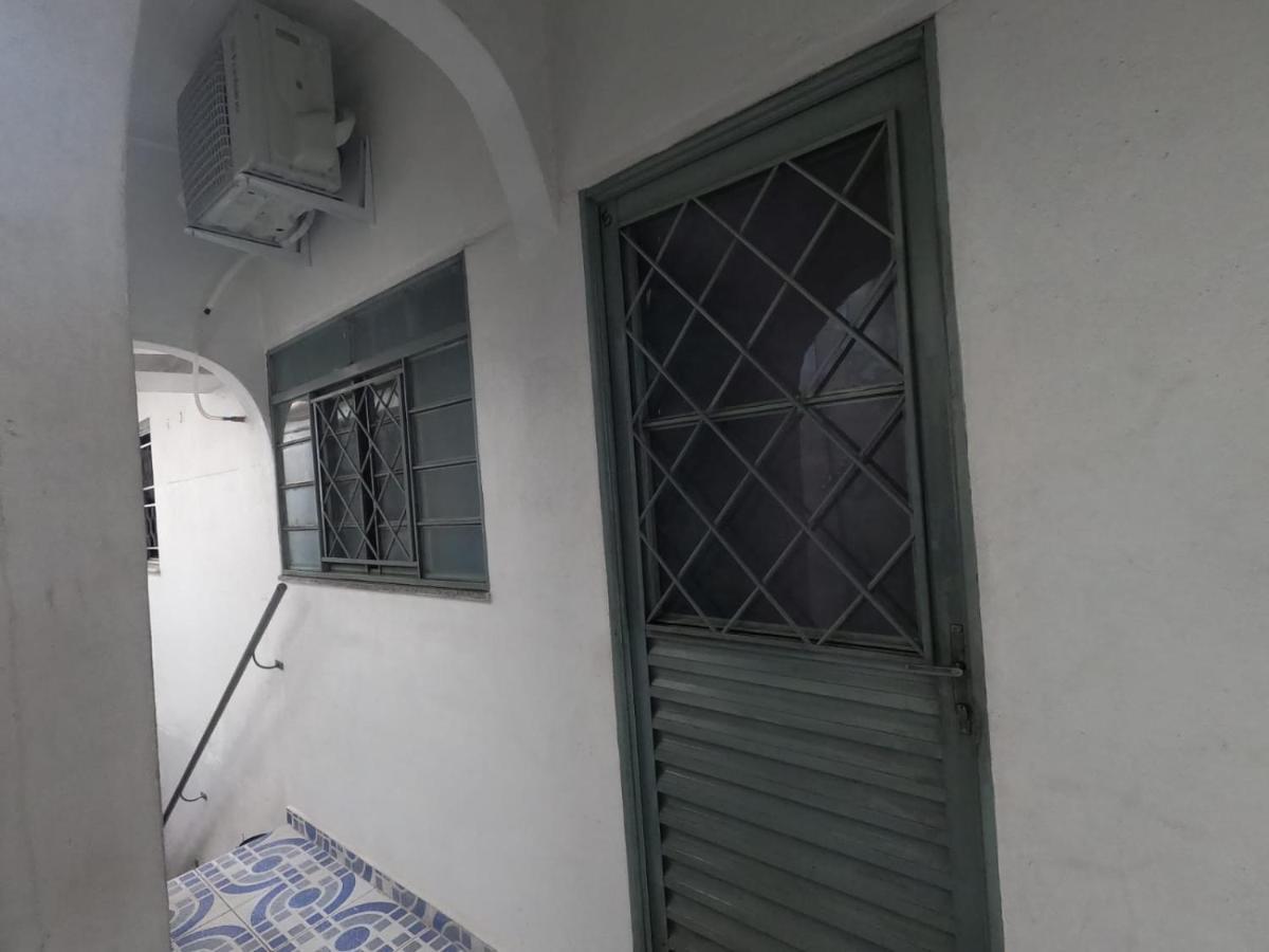 Apartamento Studio No Centro De