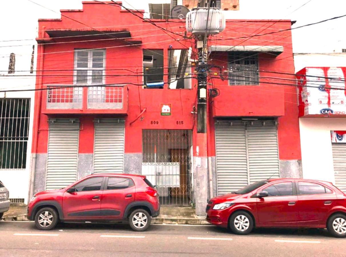 Apartamento Studio No Centro De