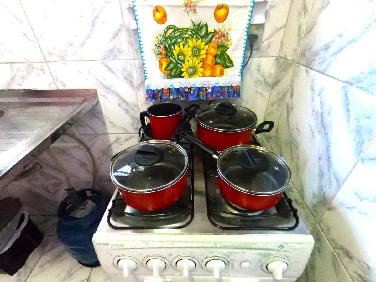 Apartamento Studio No Centro De Manaos