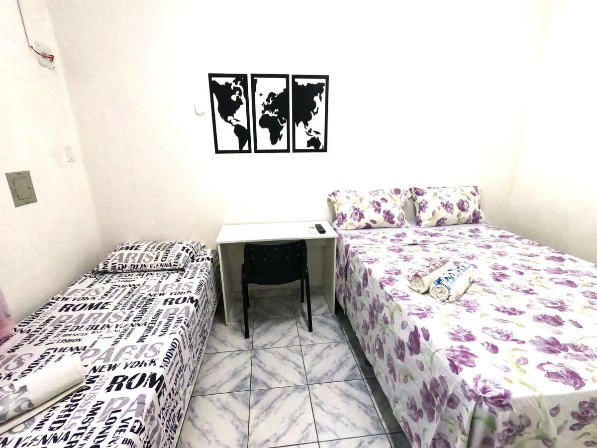 Apartamento Studio No Centro De Manaos