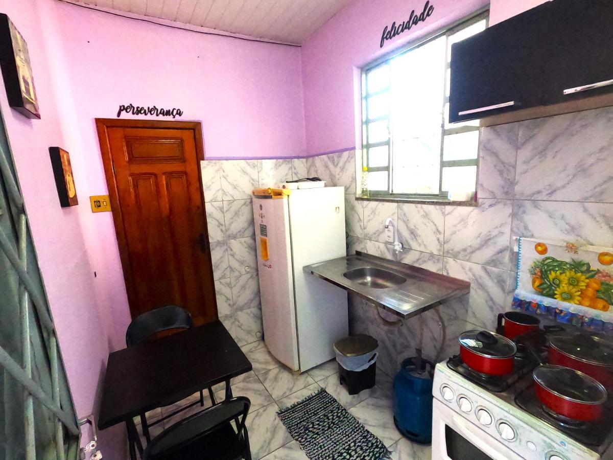 Apartamento Studio No Centro De *