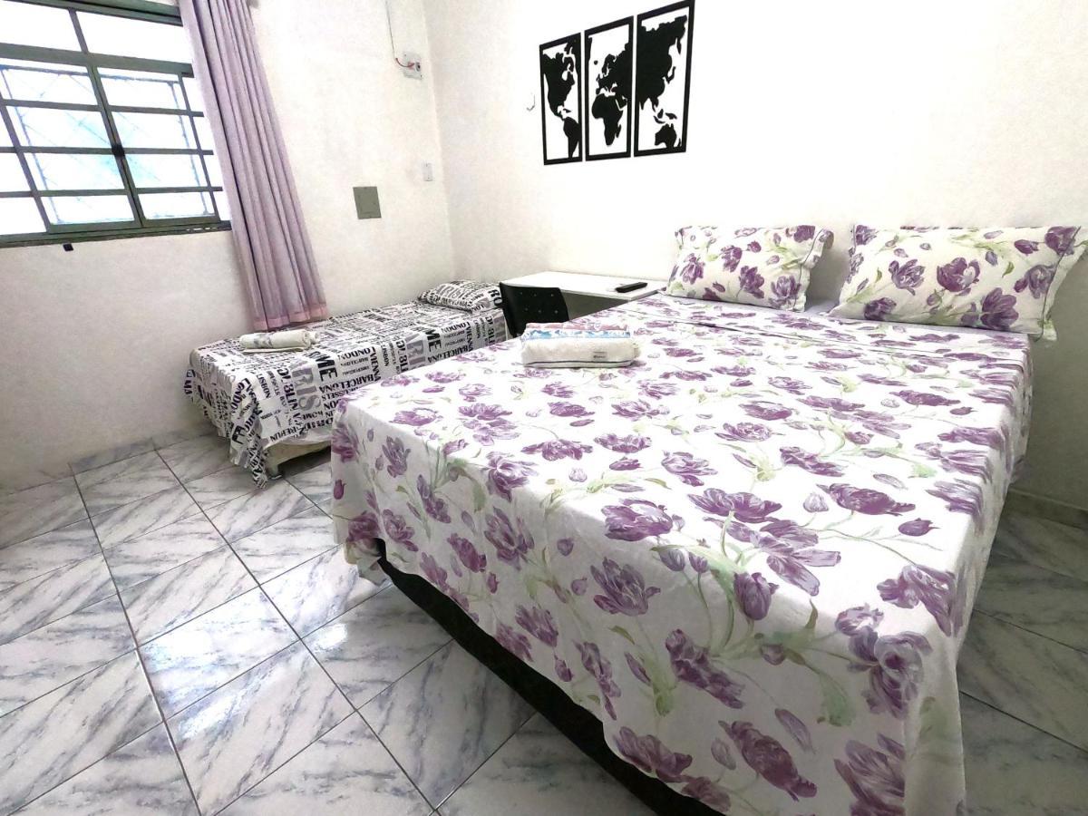 Studio No Centro De Apartamento Manaos