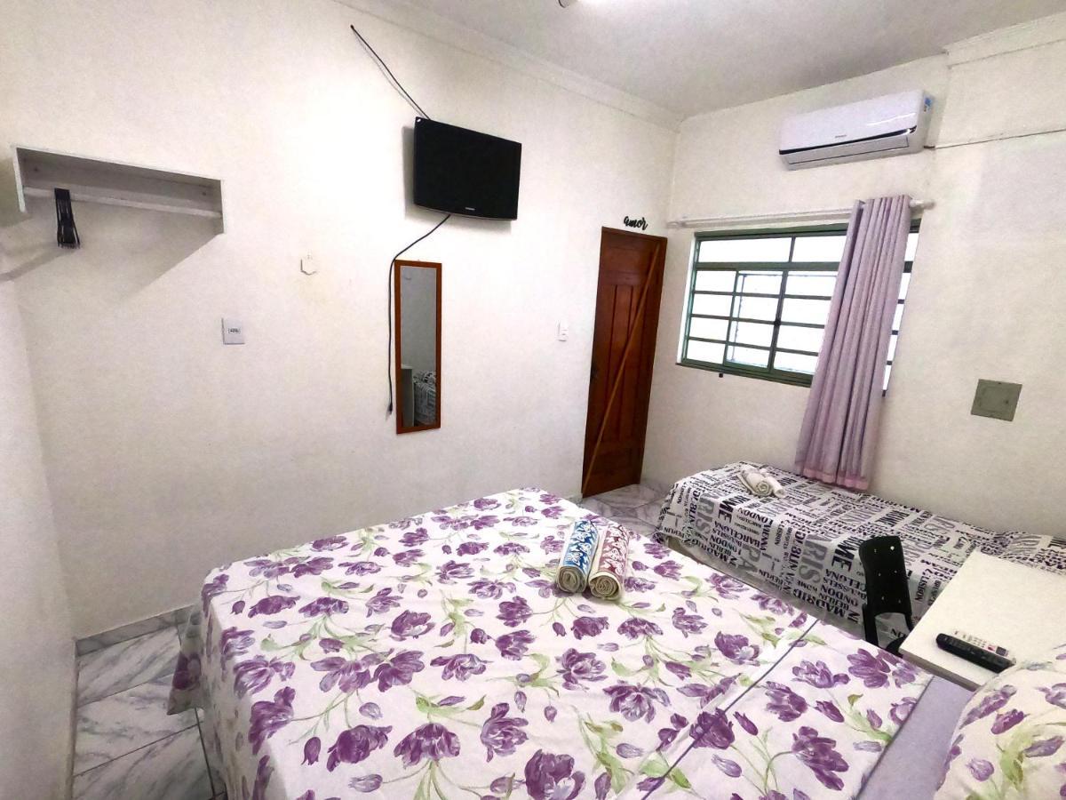 Apartamento Studio No Centro De *